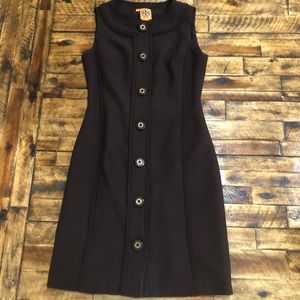 Tory Burch Donell dress Work/Office Sz:6